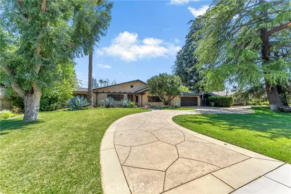 Sherwood Forest, CA 91325,17250 Sunburst Street