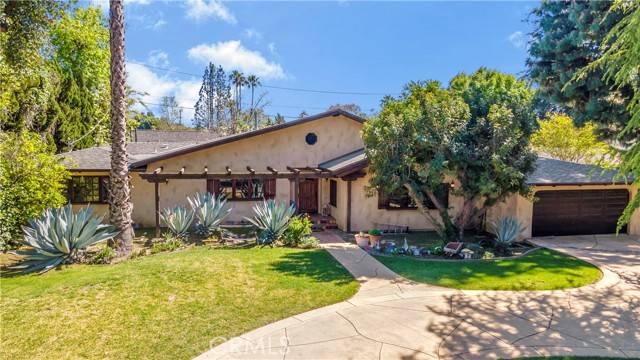 17250 Sunburst Street, Sherwood Forest, CA 91325