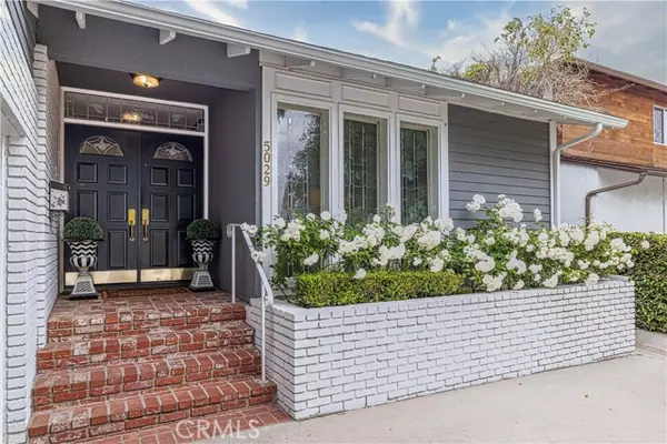 5029 Gerald Avenue, Encino, CA 91436