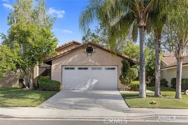 23609 Via Primero, Valencia, CA 91355