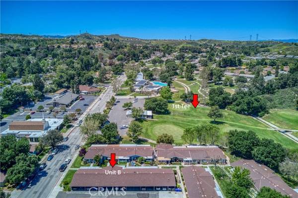 19235 Avenue Of The Oaks #B, Newhall, CA 91321