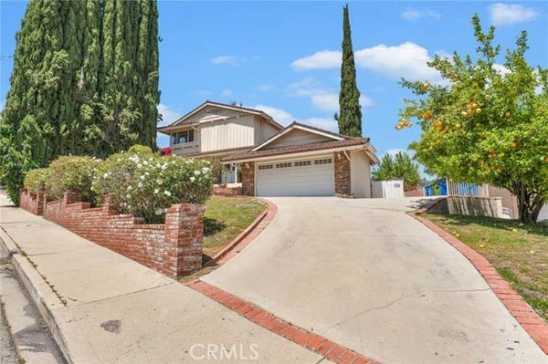 22231 Del Valle Street, Woodland Hills, CA 91364