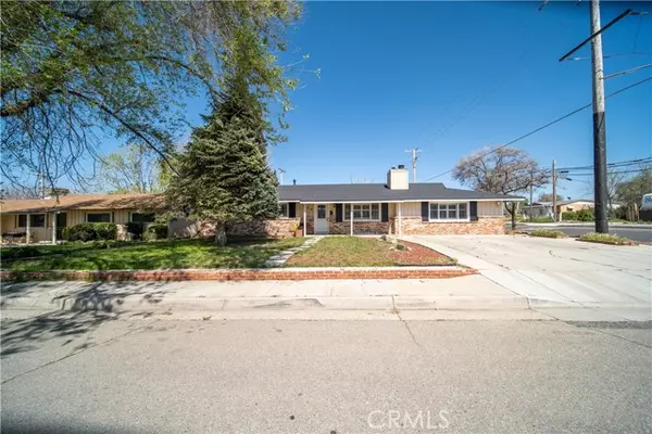 Tehachapi, CA 93561,706 S Mill ST