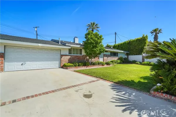 Granada Hills, CA 91343,16433 Romar Street