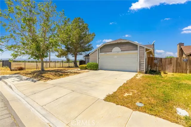 Lancaster, CA 93534,45911 Primrose Drive