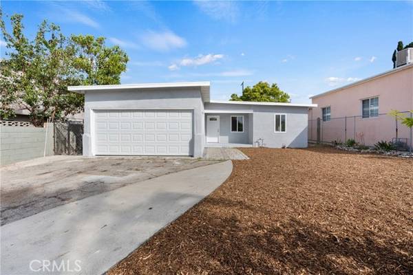 13147 Mercer Street, Pacoima, CA 91331