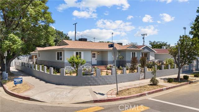 8054 Cedros Avenue, Panorama City, CA 91402