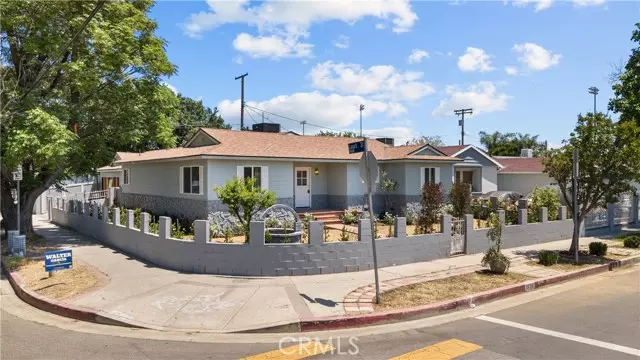 Panorama City, CA 91402,8054 Cedros Avenue