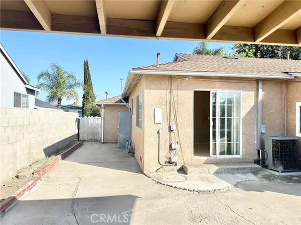 Arleta, CA 91331,14207 Gruen Street