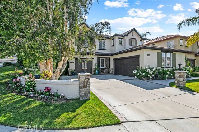 26302 Mitchell Place, Stevenson Ranch, CA 91381