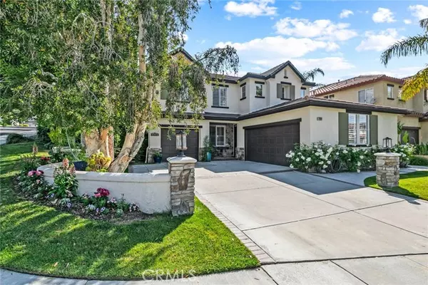 26302 Mitchell Place, Stevenson Ranch, CA 91381