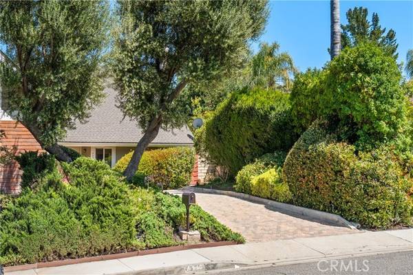 Calabasas, CA 91302,4030 Pulido Court