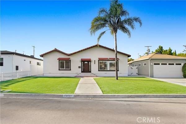 Valley Village, CA 91607,12707 Tiara Street