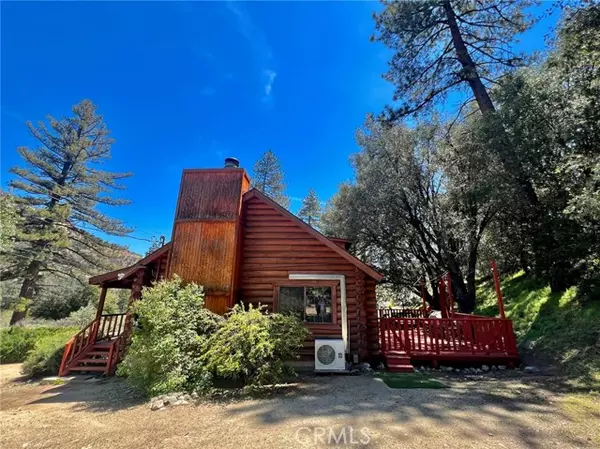 Pine Mountain Club, CA 93222,15704 Mil Potrero Highway