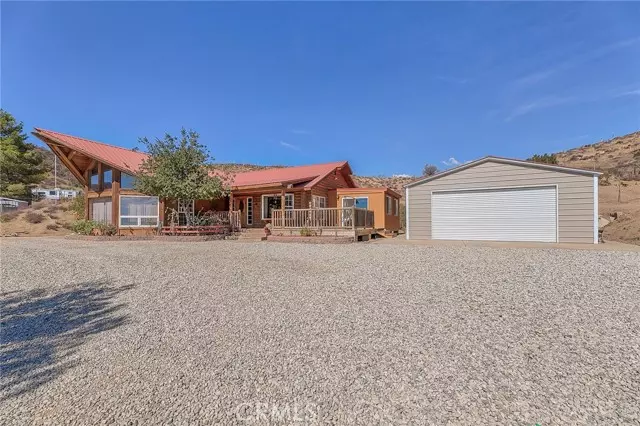 35145 Elkhorn Road, Agua Dulce, CA 91390