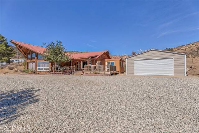 35145 Elkhorn Road, Agua Dulce, CA 91390