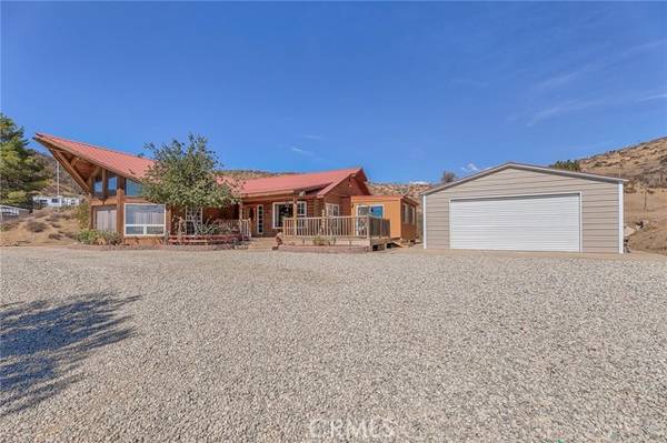 35145 Elkhorn Road, Agua Dulce, CA 91390