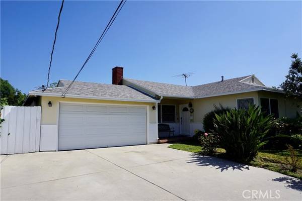 17809 San Jose Street, Granada Hills, CA 91344