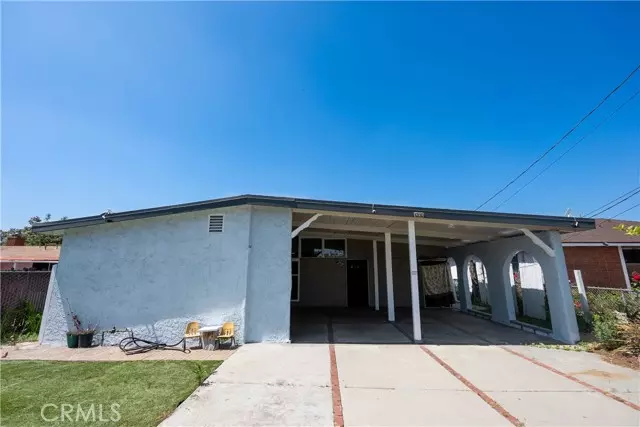 11113 El Dorado Avenue, Pacoima, CA 91331