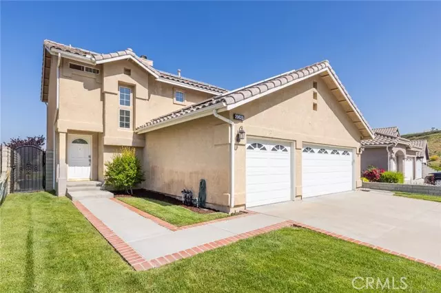 Canyon Country, CA 91387,29629 Parkglen Place