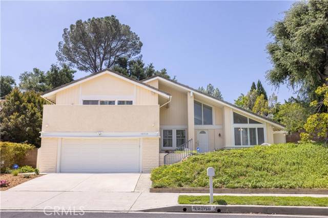 18918 Killoch Way, Porter Ranch, CA 91326