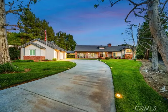 1840 Shadow Canyon Road, Acton, CA 93510