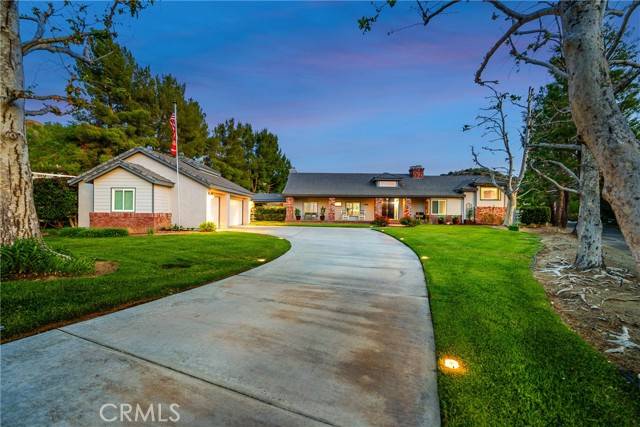 1840 Shadow Canyon Road, Acton, CA 93510