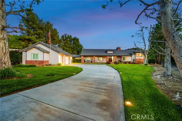 1840 Shadow Canyon Road, Acton, CA 93510