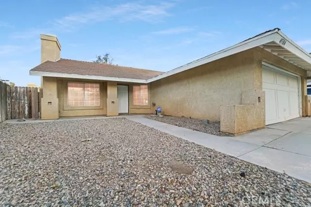 45304 CENTURY CIRCLE, Lancaster, CA 93535