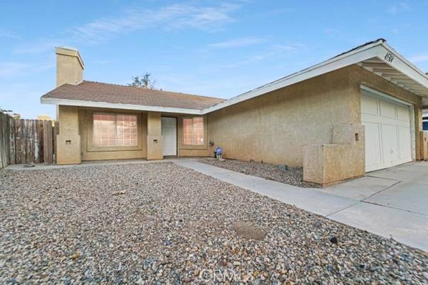 45304 CENTURY CIRCLE, Lancaster, CA 93535