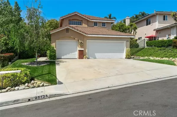 25725 Bronte Lane, Stevenson Ranch, CA 91381