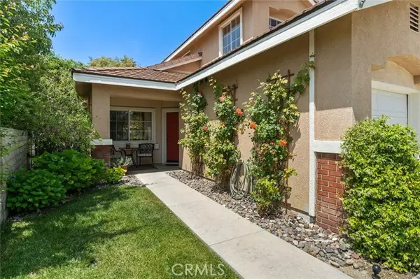 Stevenson Ranch, CA 91381,25725 Bronte Lane