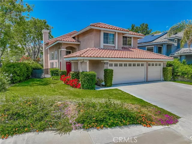 28705 Park Woodland Place, Saugus, CA 91390