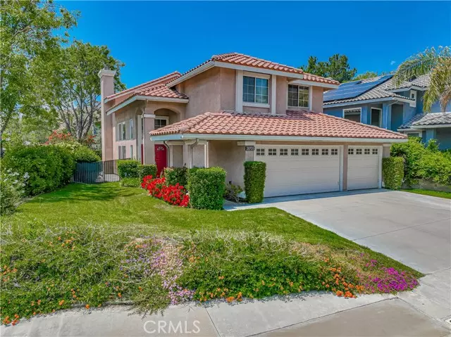 Saugus, CA 91390,28705 Park Woodland Place