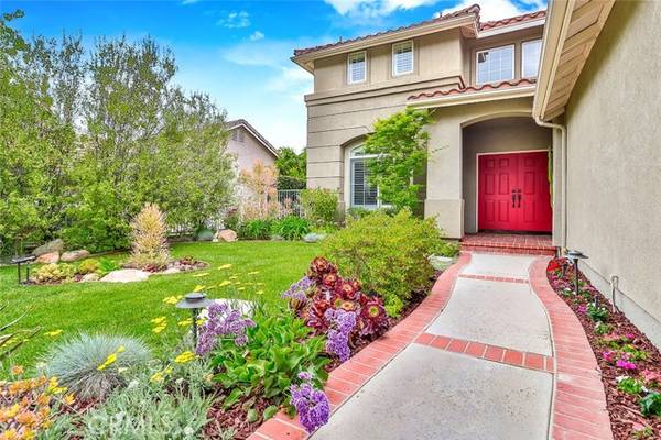 24725 Stonegate Drive, West Hills, CA 91304