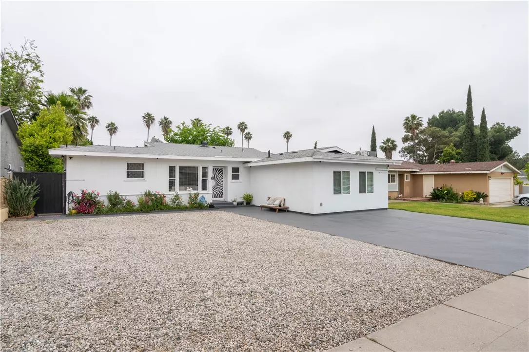 Sylmar, CA 91342,15212 Tyler Street