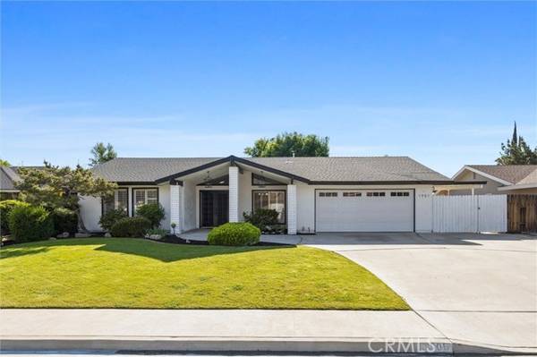 Bakersfield, CA 93309,1901 Midvale Court