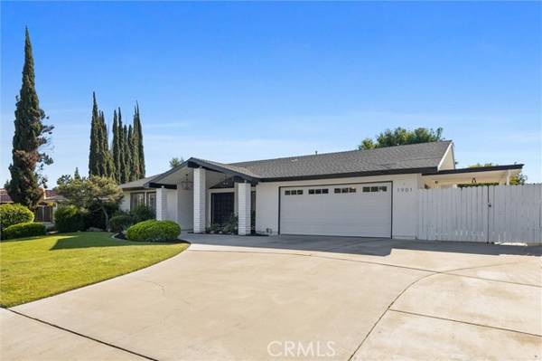 Bakersfield, CA 93309,1901 Midvale Court