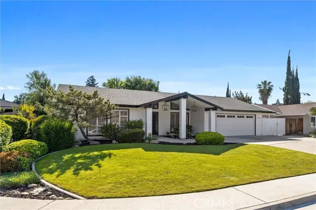 Bakersfield, CA 93309,1901 Midvale Court