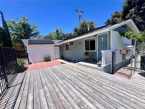 3113 Mt Pinos Way, Frazier Park, CA 93225