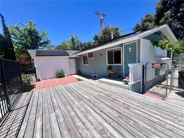 3113 Mt Pinos Way, Frazier Park, CA 93225