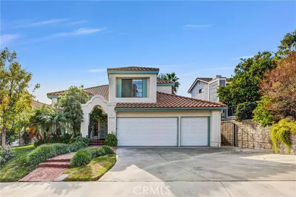 23450 Glenridge Drive, Newhall, CA 91321