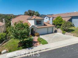 23450 Glenridge Drive, Newhall, CA 91321