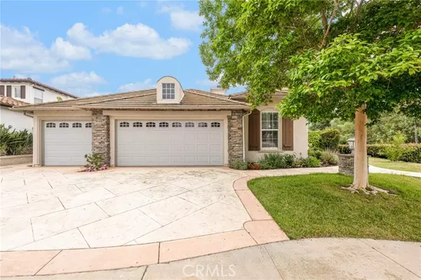 Newbury Park, CA 91320,4326 Via Encanto