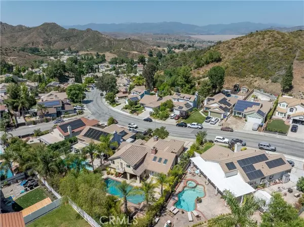 Castaic, CA 91384,31215 Quail Valley Road