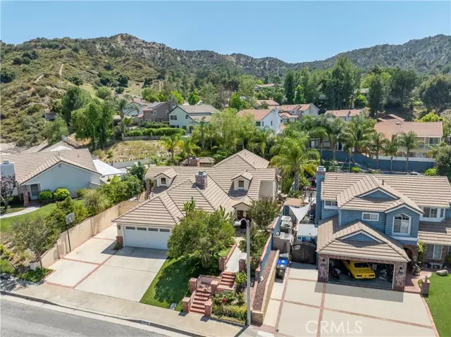 31215 Quail Valley Road, Castaic, CA 91384