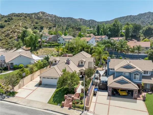 31215 Quail Valley Road,  Castaic,  CA 91384