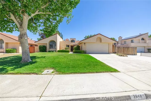 Lancaster, CA 93536,3648 Kim Court