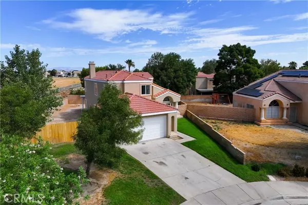 Lancaster, CA 93535,2603 Via Romana