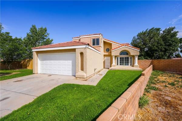 2603 Via Romana, Lancaster, CA 93535